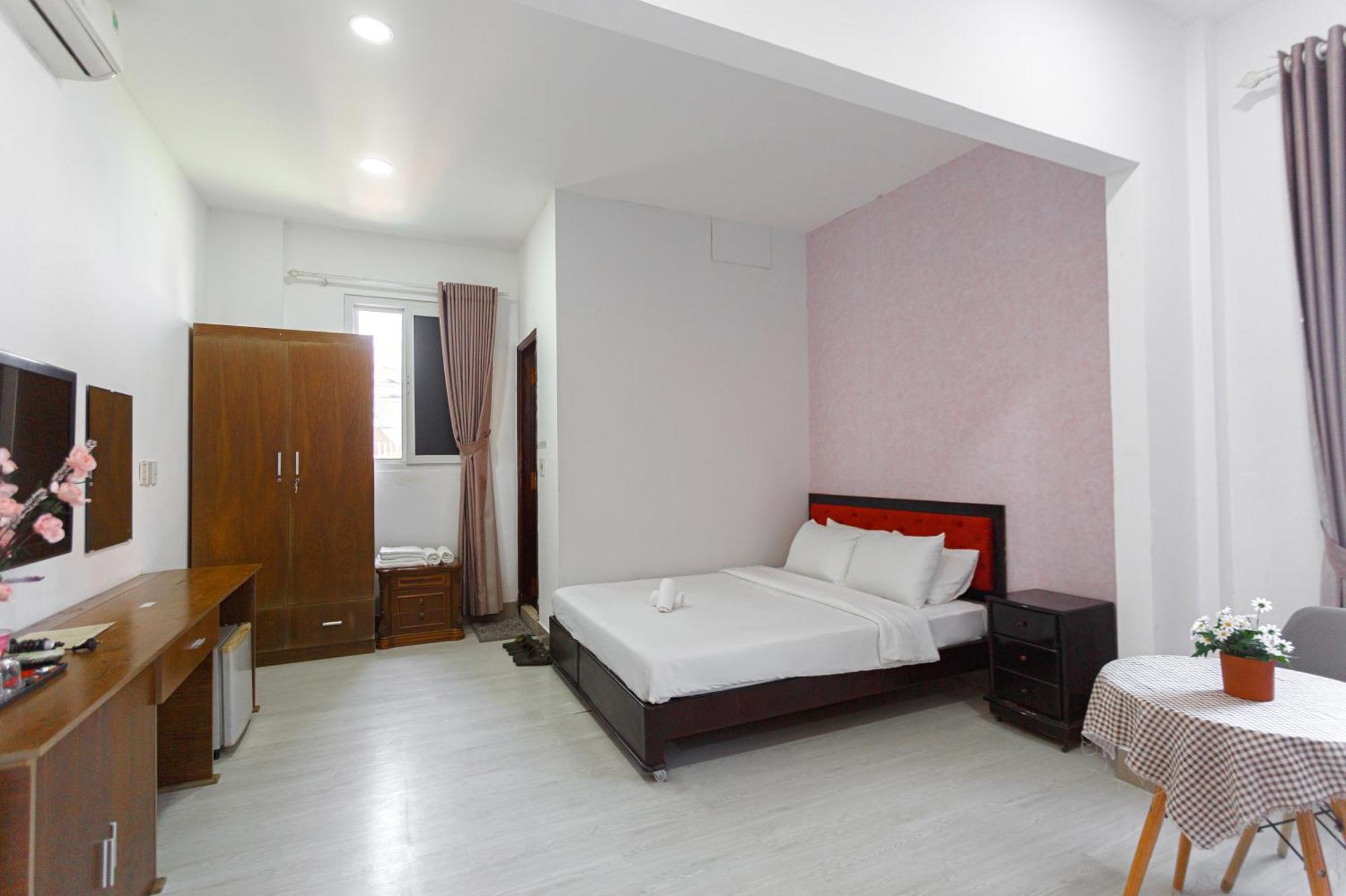 Kly Hotel Hue Quarto foto